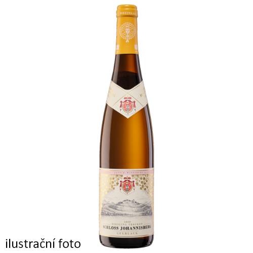 Riesling Gelblack feinherb 2022 Schloss Johannisberg